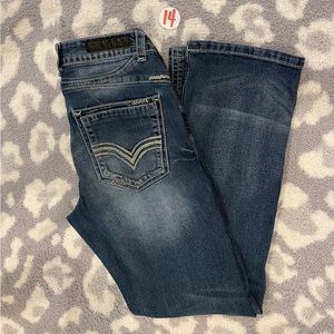 Men’s size 30x32 BLACK Premium Jeans